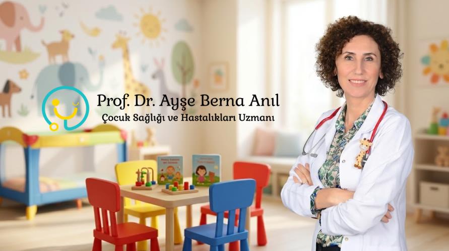 Çocukların Tedavisinde Gelişim Ve İzmir Çocuk Doktoru Uzmanlığı