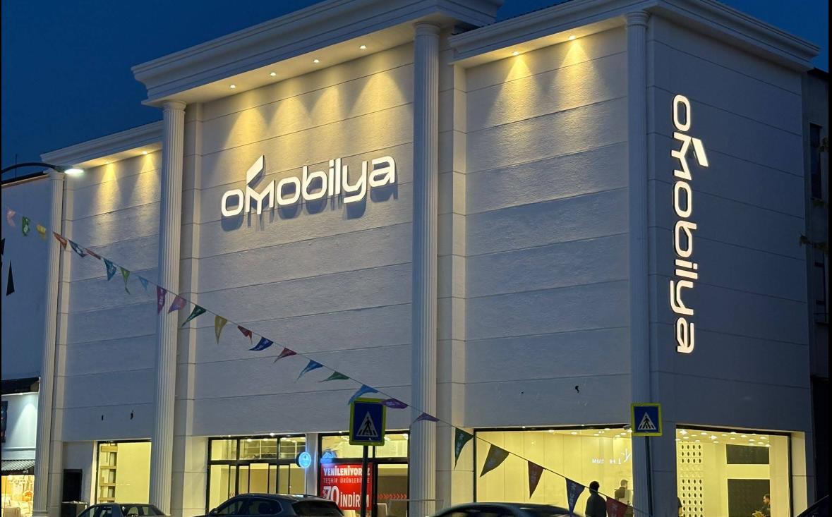 Eviniz İçin Kaliteli İnegöl Mobilya Merkezi - OMobilya