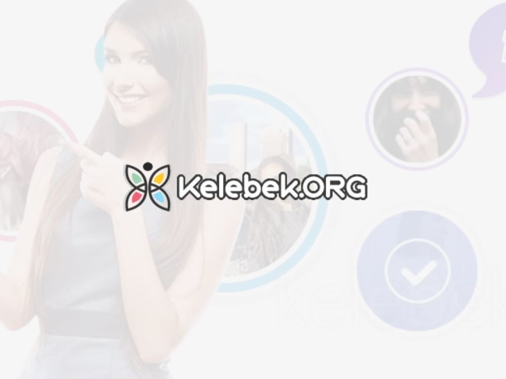 Kelebek.Org İle Çevrim içi İletişimin Güvenli Adresi Ve Sohbet Deneyimi