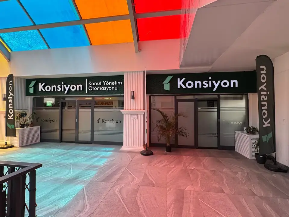 Çok bloklu sitelerin tüm yönetimi tek ekranda: Yerli site yönetim programı 30 bin projeye ulaştı