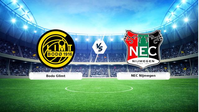 CANLI | Bodo Glimt - NEC Nijmegen Maç Gelişmeleri ve Detaylar
