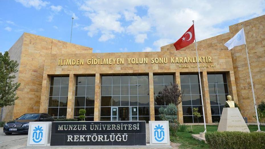 Munzur Üniversitesi'nde Erasmus skandalı. Gri pasaport ve sahte imzayla Hollanda seferleri