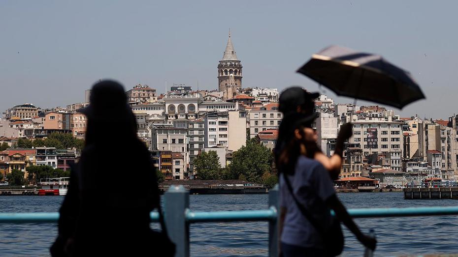 İstanbul ve Türkiye'nin Güncel Hava Durumu Detayları