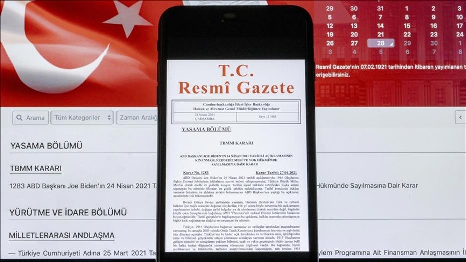 22 Eylül 2026 Resmi Gazete’de Güncel Kararlar ve Düzenlemeler