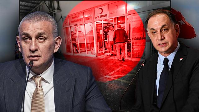 Türkiye Futbol Federasyonu'ndan MHK ve Ferhat Gündoğdu İçin İlk Resmi Açıklama