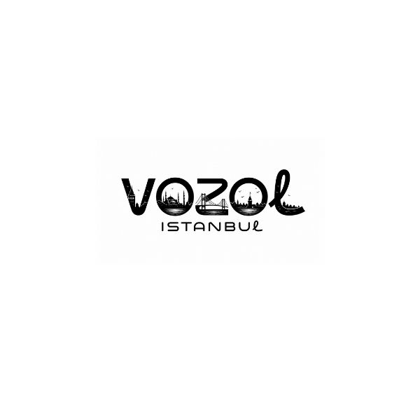 Vozol Al logosu