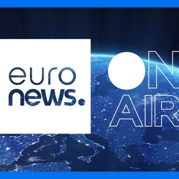 Euronews seçim haberlerini özel anket sonuçlarıyla başlatıyor