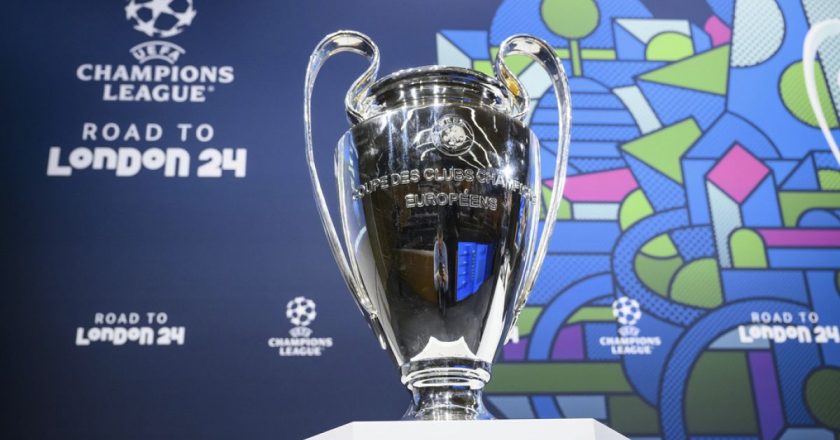 UEFA Şampiyonlar Ligi ve Avrupa Ligi maçları açıklandı
