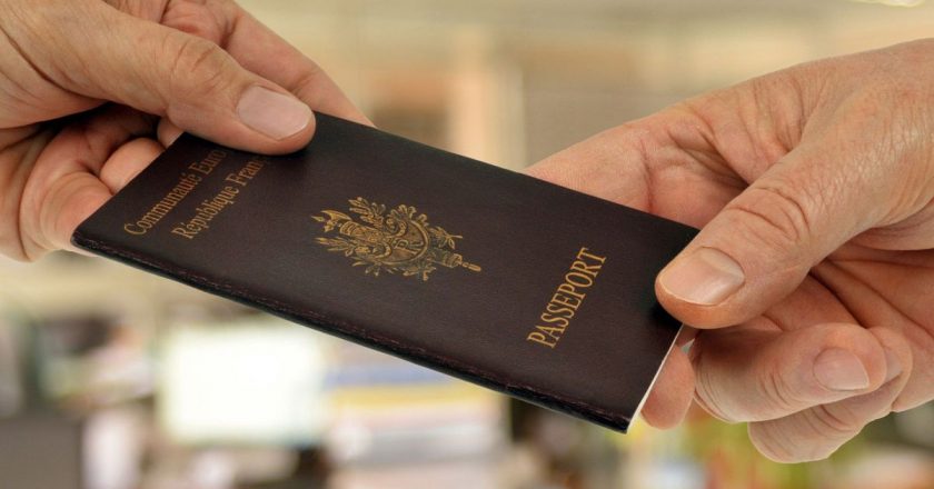 Dünyanın en güçlü pasaportları: Dört Avrupa ülkesi listenin başında