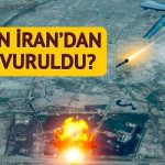 Ortadoğu'da işler karışıyor!  Trend olan açıklama dünyayı sarstı: İran, İran tarafından mı saldırıya uğradı?