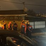 Son dakika haber: Gaziosmanpaşa'da heyelan!  14 ev vuruldu, çok sayıda kişi tahliye edildi