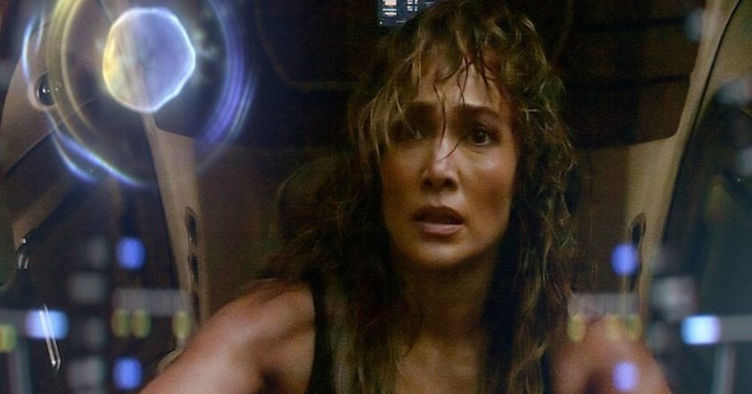 Başrol oyuncusu Jennifer Lopez: Yeni bilim kurgu filmi 'Atlas'ın fragmanı geldi… – Son Dakika Hayat Haberleri
