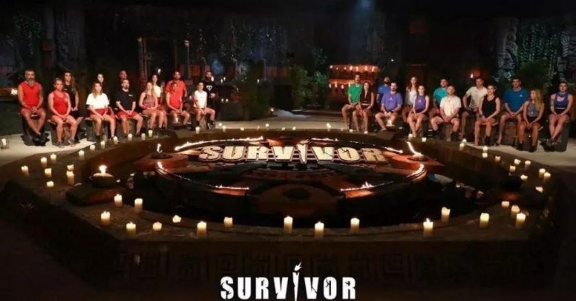 Survivor'da eleme adayı kim?  Survivor All Star'da eleme maçını kim kazandı?  Eleme aşamasına giren isimler… – Son Dakika Hayat Haberleri
