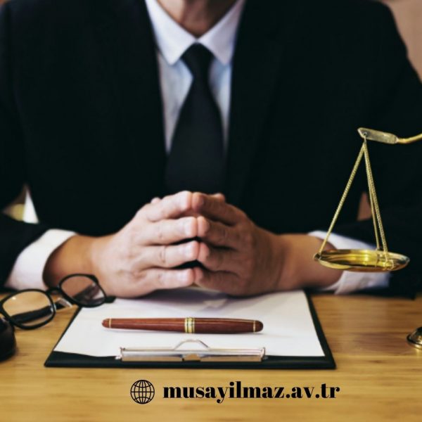 Hukuki Süreçlerdeki Yol Arkadaşlarınız: İcra, Boşanma ve Forex Avukatları
