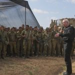 İsrail Savunma Bakanı Galant: Anlaşma olmazsa Refah kentindeki operasyonu yoğunlaştıracağız