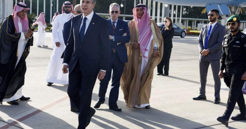 ABD ve Suudi Arabistan savunma anlaşmasına ne kadar yakın?