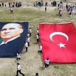 “19 Mayıs Atatürk'ü Anma, Gençlik ve Spor Bayramı” Burhaniye'de çelenk töreni ve kutlama programı etkinlikleriyle başladı – GÜNDEM