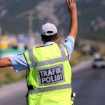 Ankara'da 19 Mayıs'ta bazı yollar trafiğe kapatılacak – Son Dakika Türkiye Haberleri