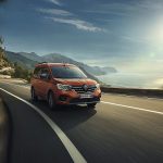 Renault hafif ticari araçtaki varlığını yeni modeliyle güçlendiriyor: Yeni Renault Kangoo Multix satışta – AUTOMOTIV