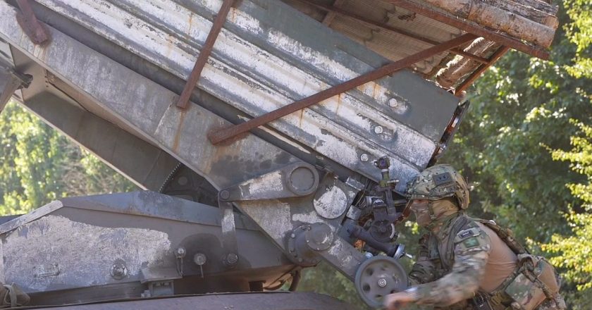Rusların çoğu Kursk'ta asker olarak mı savaşıyordu?