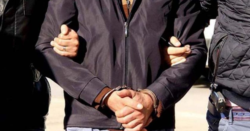 Van'daki terör operasyonlarında 19 kişi gözaltına alındı