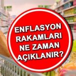 ENFLASYON FARKI NE KADAR OLACAK? Eylül 2024 enflasyon verileri ne zaman açıklanacak? Merkez Bankası Enflasyon Tahmini (TÜFE)!