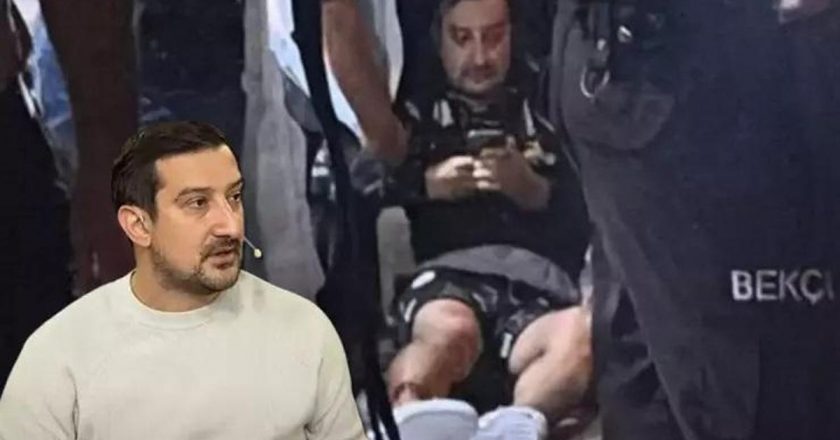 SON HABERLER! Eski futbolcu Serhat Akın'a saldıran 6 şüpheliden 5'i tutuklandı – Spor Haberleri