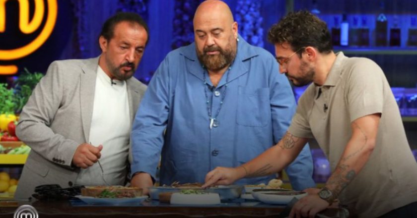 22 Eylül Pazar günü MasterChef'te kim elendi? MasterChef 2024'te rekabete kimler veda etti? – TV rehberindeki en son haberler