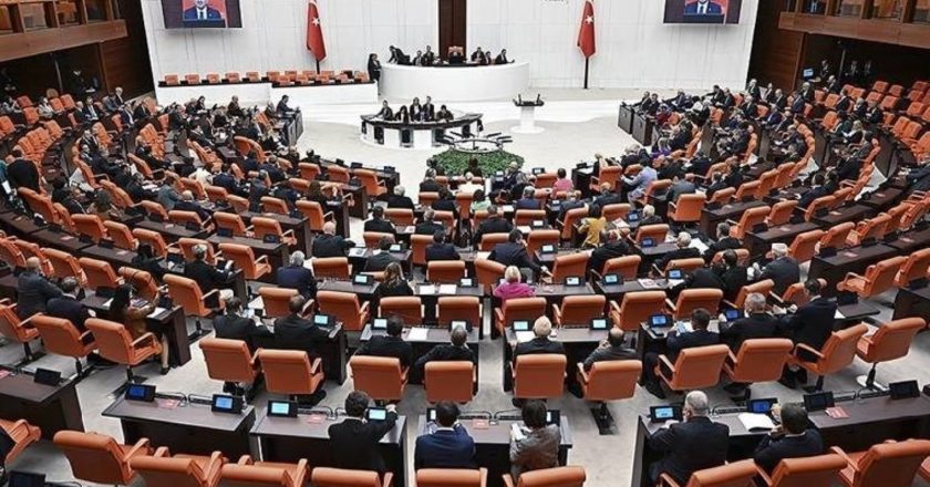 Meclis ne zaman açılacak? – Türkiye'den son dakika haberleri