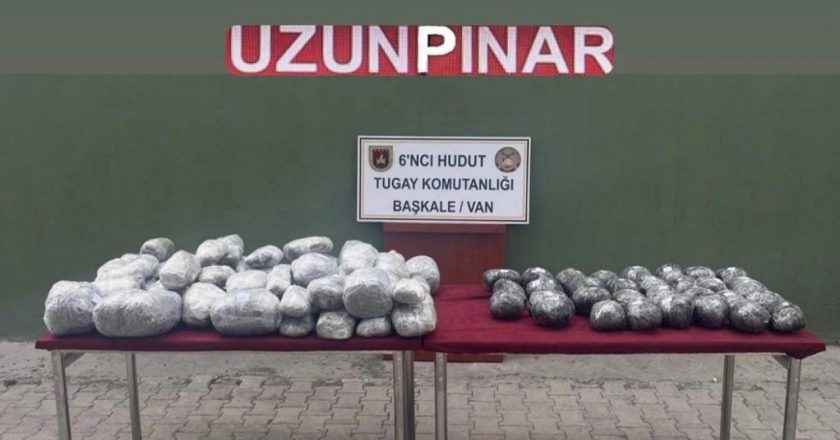 Terörün finansmanının kaynağına ağır darbe