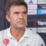 Feyyaz Uçar yuhalama tepkilerinin ardından hayranlarına seslendi! Beşiktaş'ta ''Van Bronckhorst'u haklı bulduk''