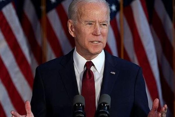 Biden'dan İran Açıklaması: İsrail'in Ne Zaman Saldıracağını Biliyorum