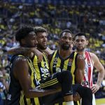 Scottie Wilbek'ten Fenerbahçe Beko'ya kötü haber