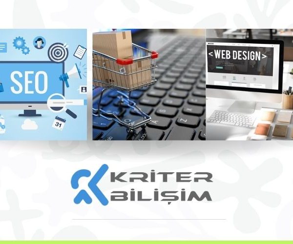 Adana Web Tasarım Firmaları ile Dijital Dünyada Öne Çıkın