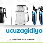 Çay Makinesi Seçiminizi Kolaylaştırın