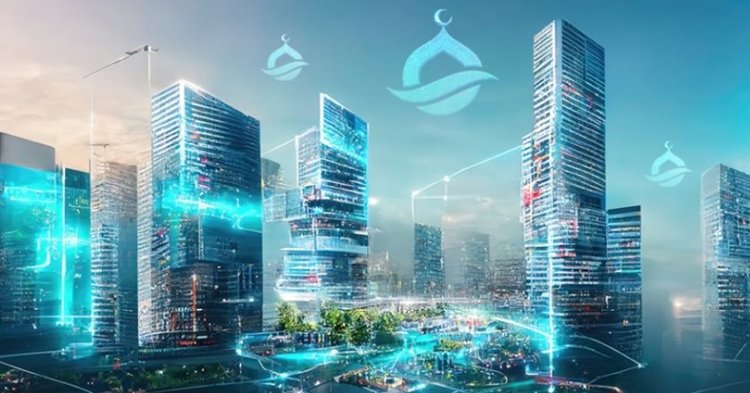 Jaiz İlkeleriyle Caizcoin İslami Finansın Dijital Devrimi