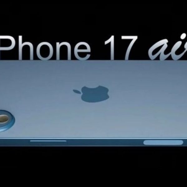 iPhone 17 Air çok pahalı olacak ama neden? – Son dakika bilim teknoloji haberleri