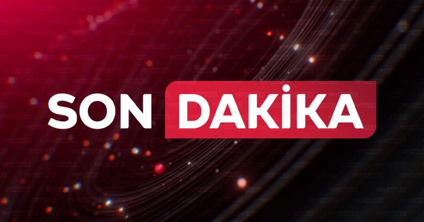 İsrail: Lübnan'a kara saldırısı başlıyor