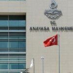 Anayasa Mahkemesi’nden 5 siyasi parti hakkında Ankara Başsavcılığı’na suç duyurusu