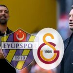 SON HABERLER! Galatasaray’dan TFF’ye sevk talebi