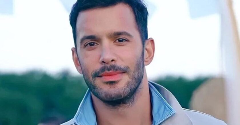 Barış Arduç’un yeni projesi belli oldu: “Tehşet Bey” filmiyle seyirciyle buluşacak – Son Dakika Hayat Haberleri
