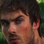 Lost yıldızının oyunculuğu bitti! Ian Somerhalder son haliyle günün yıldızı