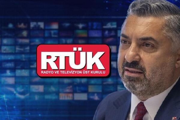 RTÜK Başkanı Ebubekir Şahin’den Narin Güran cinayeti davasına ilişkin açıklama