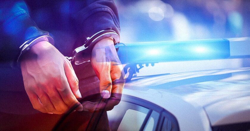 Interpol’ün aradığı IŞİD şüphelisi “casusluk” suçlamasıyla tutuklandı