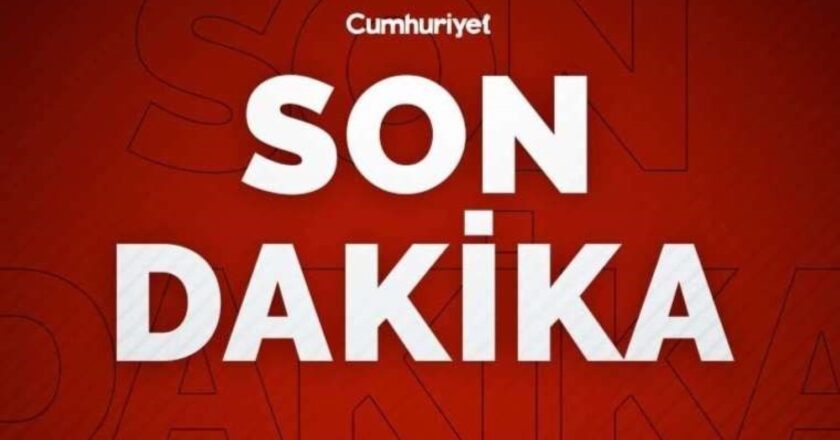 Son dakika… AFAD açıkladı: Hatay’da korkutan deprem! – Türkiye’den son dakika haberleri
