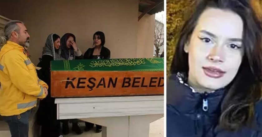 Motosiklet kazasında yaralandı: 24 yaşındaki Sıla’dan 1 hafta sonra acı haber – Son Dakika Türkiye Haberleri