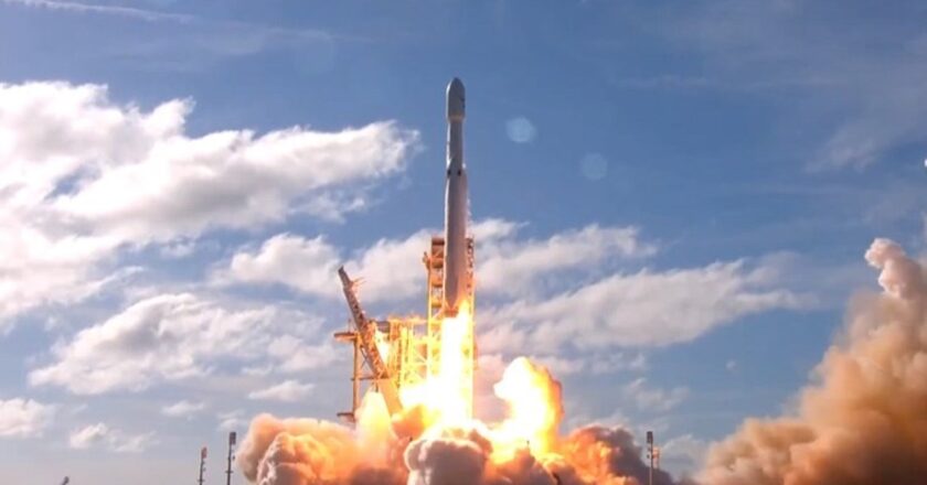 Türkiye’nin uzaydaki gururu: Plan-S uyduları fırlatıldı – Son Dakika Bilim ve teknoloji->Uzaydan haberler