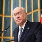 Bahceli “Askıya Alınmış Gülek Tahıl Projesi” ni başlattı.