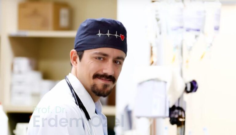 Kalp Doktoru Seçerken Nelere Dikkat Etmelisiniz