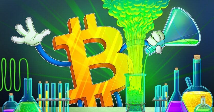 Bitcoin “göz açıp kapayıncaya kadar” 109.000 doları aşabilir